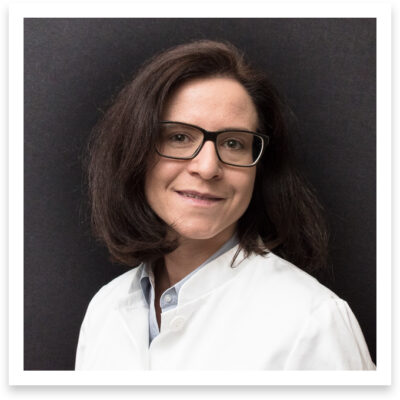 Dr. med. Katharina Bade-Alberty Dr. med. Katharina Bade-Alberty
