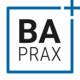 Gemeinschaftspraxis Dr. Bade-Alberty und Baum Logo