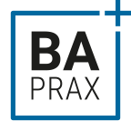 Gemeinschaftspraxis Dr. Bade-Alberty und Baum Logo